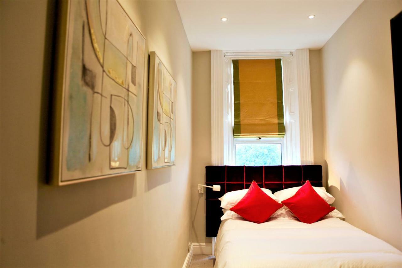 Belgrave Apartment Bristol