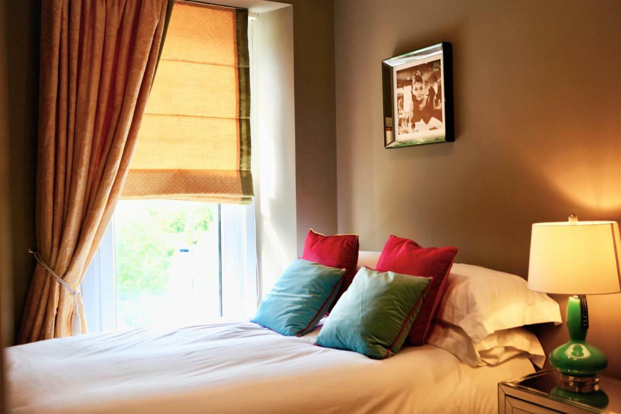 Apartment Belgrave Bristol