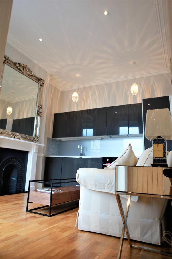 Belgrave Apartment *